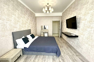 "Видовая" 1-комнатная квартира