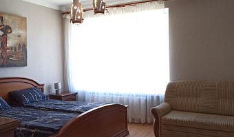 &quot;На Окружной 4&quot; 2х-комнатная квартира в Зеленоградске - фото 3
