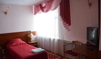 &quot;Уютный дом&quot; гостиница в Брянске - фото 4