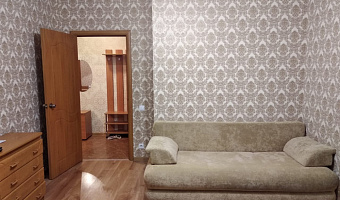1-комнатная квартира Античный 12 в Севастополе - фото 2
