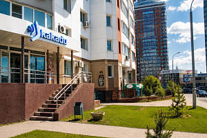 «Какаду» ★ хостел