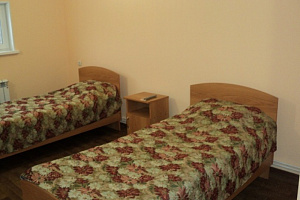 Квартиры Кстово 2-комнатные, "Гостиный" мотель 2х-комнатная - снять