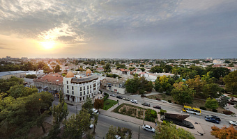 &quot;Александровский&quot; гостевой дом в Евпатории - фото 4