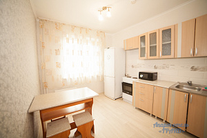 1-комнатная квартира Батурина 5Д