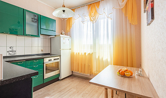 1-комнатная квартира Осипенко 6 в Сергиевом Посаде - фото 4