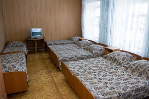 Гостиницы Суздаля с размещением с животными, "Молодежная" с размещением с животными - раннее бронирование