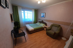 1-комнатная квартира Северный 16 эт 3