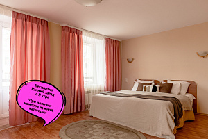 "Номера на Курской" гостиница