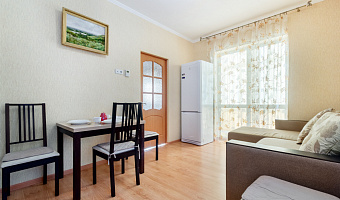 &quot;Добрые квартиры на Платова 38Г&quot; 1-комнатная квартира в Аксае - фото 5