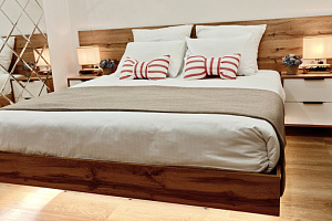 1-комнатная квартира Аблукова 24 эт 11