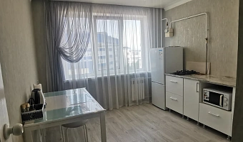 1-комнатная квартира Каспарова 23 в Армавире - фото 4