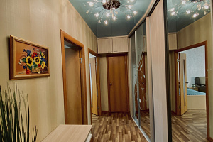 «Авиатор» 1-комнатная квартира в Перми 22