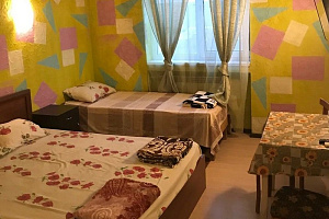 Квартиры Батайска 3-комнатные, "Отдых" 3х-комнатная