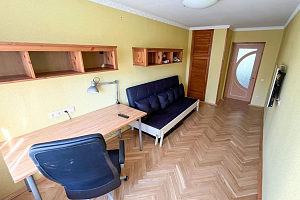 3х-комнатная квартира Жуковского 10 в Красногорске 6