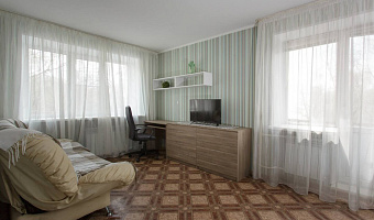 &quot;СВЕЖО! Comfort - На Набережной в Центре&quot; 1-комнатная квартира в Нижнем Новгороде - фото 4