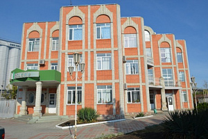 Бутик-отели в Лабинске, "Южное Солнце" бутик-отель - фото