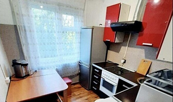 2х-комнатная квартира Гершевича 1 в Иркутске - фото 5