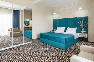 &quot;SUNPARCO Hotel Ultra all inclusive&quot; ★★★★ отель в Джемете фото 12