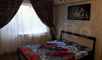 1-комнатная квартира Генерала Штеменко 4 в Волгограде - фото 2