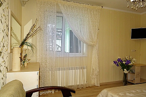 1-комнатная квартира на земле Вити Коробкова 44 кв 1 в Евпатории фото 7