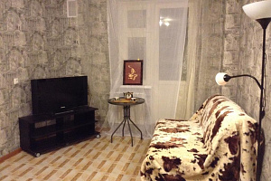 Гостиницы Нижнего Новгорода с размещением с животными, "Юбилейный" апарт-отель с размещением с животными - забронировать номер