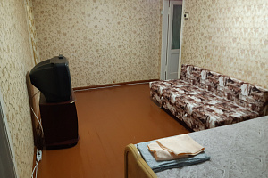 Квартиры Златоуста на месяц, 2х-комнатная Гагарина 1 линия 9 на месяц - раннее бронирование
