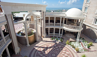 &quot;Villa ArtE&quot; отель во Владивостоке - фото 5