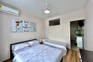 Апартаменты 103 в апарт-отеле &quot;Мечта&quot; в Анапе 7