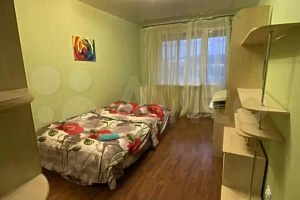 Квартиры Петрозаводска 3-комнатные, 3х-комнатная Софьи Ковалевской 9 3х-комнатная