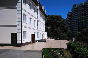Отели Кисловодска с балконом, "На Куйбышева" с балконом