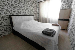 Мотели в Таганроге, "Чехова 318/2" 2х-комнатная мотель - забронировать номер