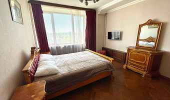 2х-комнатная квартира Ленинградское 114 в Москве - фото 5