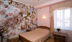 Фото объекта ««Айвенго» гостиница в Ейске», 3