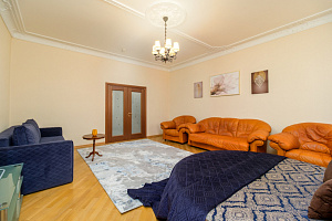 &quot;Dere Apartments на Грибоедова 14&quot; 3х-комнатная квартира в Санкт-Петербурге 18