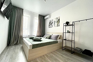 1-комнатная квартира Измайлова 58Ак2 эт 12