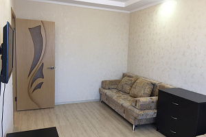 1-комнатная квартира Черноморская 61 в Анапе фото 2