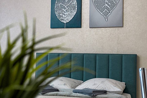 1-комнатная квартира Дальневосточная 128