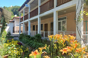 "Амина" гостевой дом