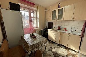 2х-комнатная квартира Крепостная 66 в Крымске 14