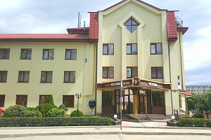 "Виктория" гостиница, Отели Симферополя - отзывы, отзывы отдыхающих