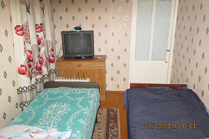 Квартиры Усть-Катава 1-комнатные, "На Нагорной" 1-комнатная