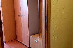 &quot;Семивидово VIP&quot; 1-комнатная квартира в Урае фото 7