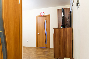 2х-комнатная квартира Газеты Красноярский Рабочий 74 в Красноярске 9