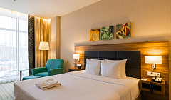 Фото объекта ««Elements Hotel Киров» ★★★★★ отель в Кирове», 2