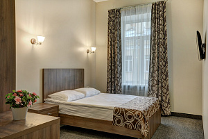 Комната в , "Алжен" мини-отель - цены