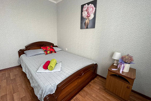 Мотели в Крымске, 2х-комнатная Надежды 1 мотель - забронировать номер