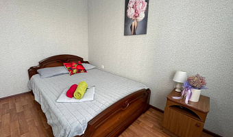 2х-комнатная квартира Надежды 1 в Крымске - фото 3