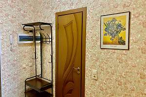 1-комнатная квартира Ириновский 34 в Санкт-Петербурге 6
