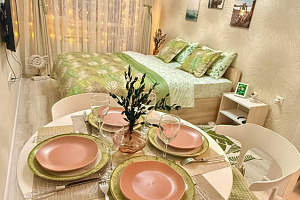 "Место комфорта 2" 1-комнатная квартира