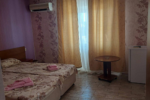 &quot;Экватор&quot; гостиница в Лермонтово фото 2